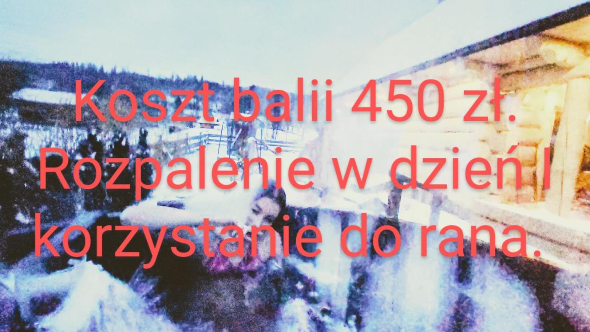 Sudecki Dym Z Kominkiem Kolo Karpacza. Agroturystyka Яновице Виелкие Екстериор снимка